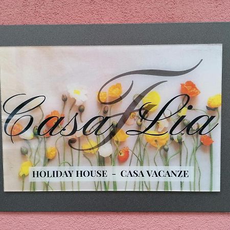 Casa Lia Villa Cividale Del Friuli Exterior photo