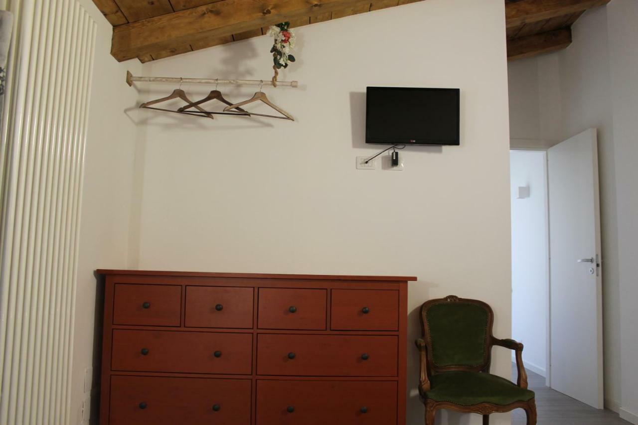 Casa Lia Villa Cividale Del Friuli Exterior photo