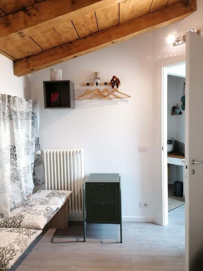 Casa Lia Villa Cividale Del Friuli Exterior photo