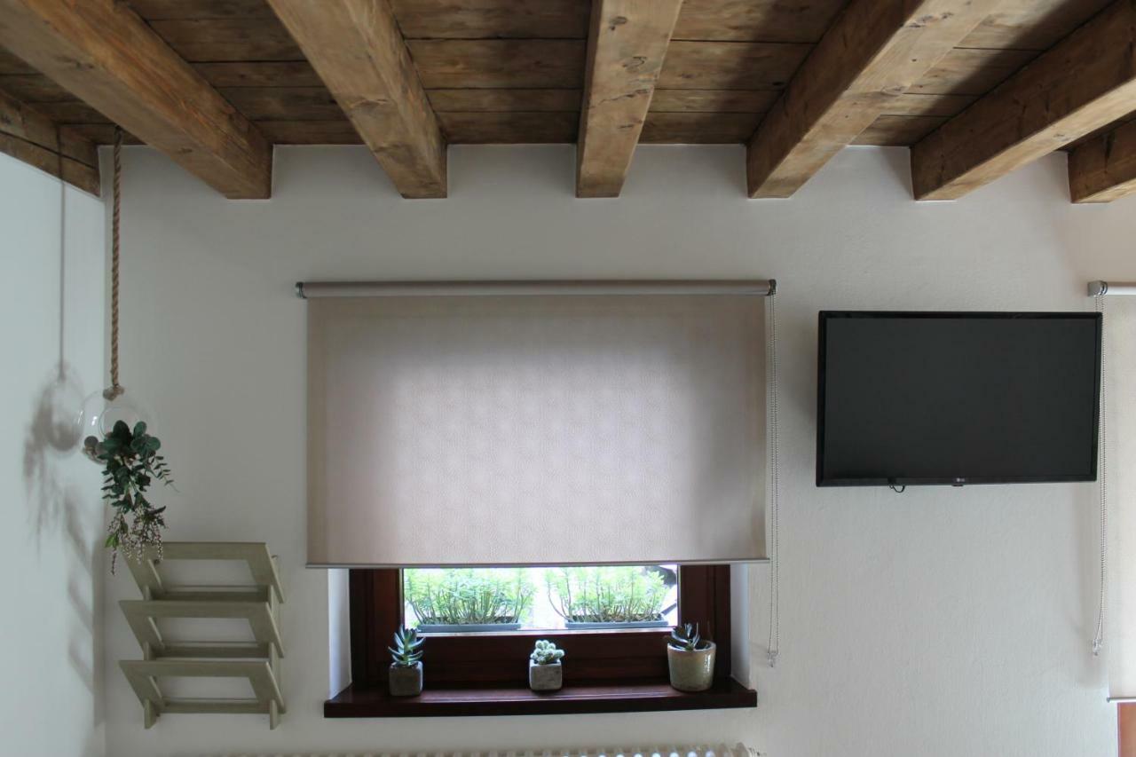Casa Lia Villa Cividale Del Friuli Exterior photo