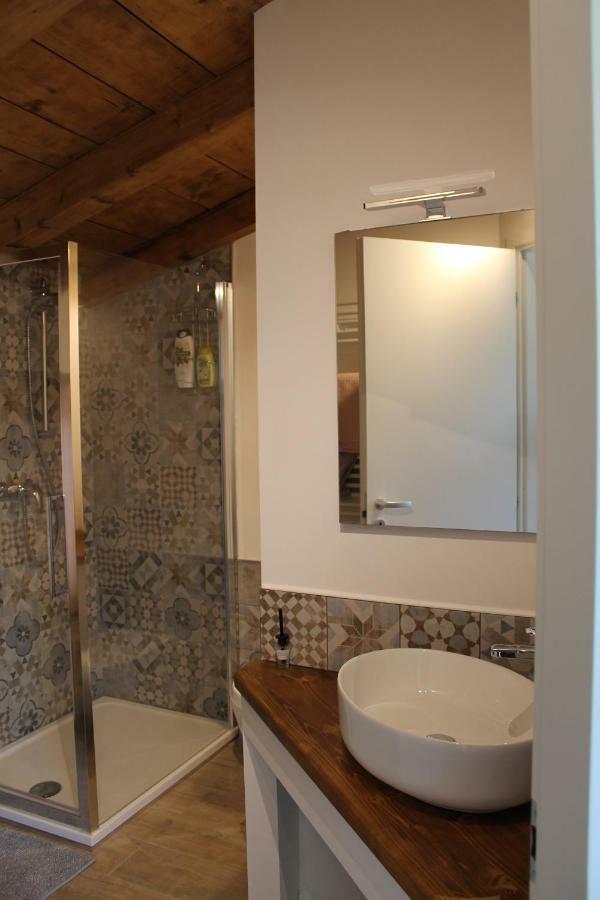 Casa Lia Villa Cividale Del Friuli Exterior photo